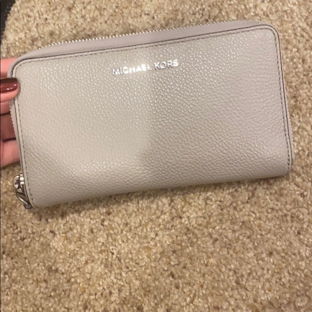 Michael Kors wallet
